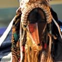 Seattle Center Festál: Spirit of West Africa Held 5/8
